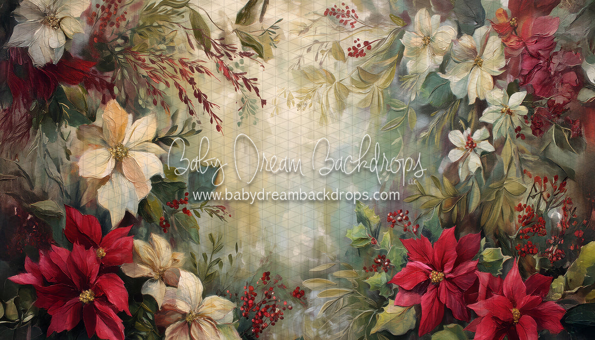 Christmas Floral Spectacular (LL)