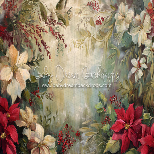 Christmas Floral Spectacular (LL)