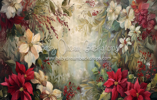 Christmas Floral Spectacular (LL)