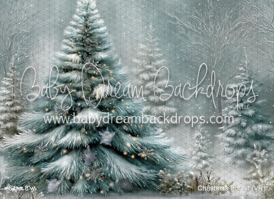 Christmas Forest (VR)