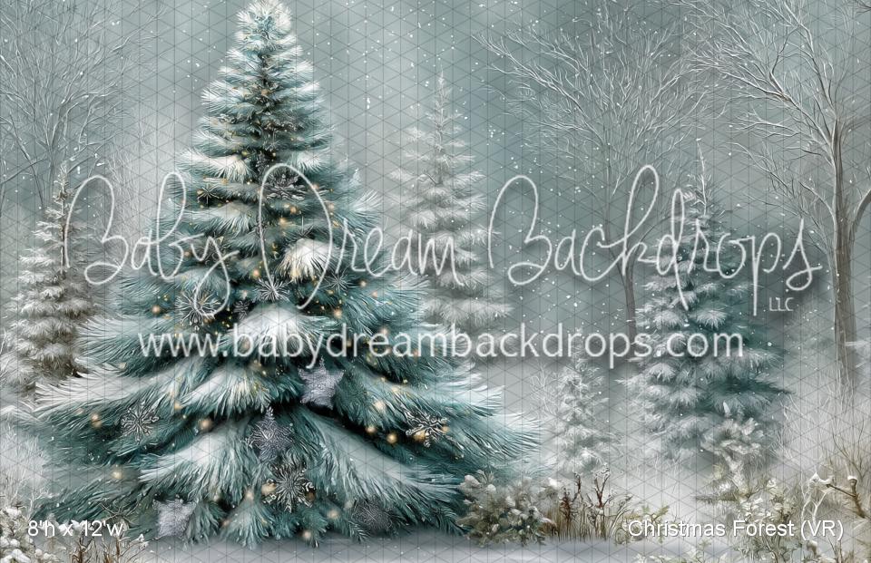 Christmas Forest (VR)
