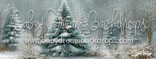 Christmas Forest (VR)