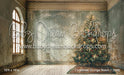 Christmas Grunge Room 1 (WM)
