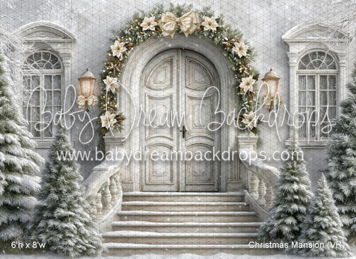 Christmas Mansion (VR)