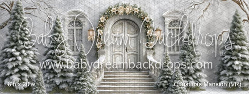 Christmas Mansion (VR)