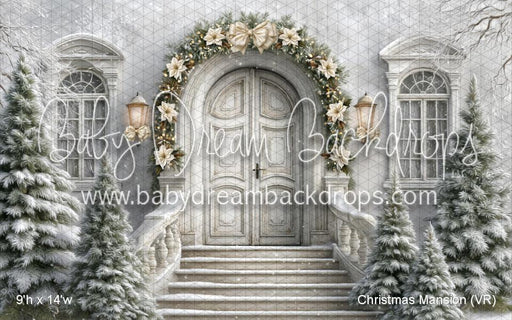 Christmas Mansion (VR)