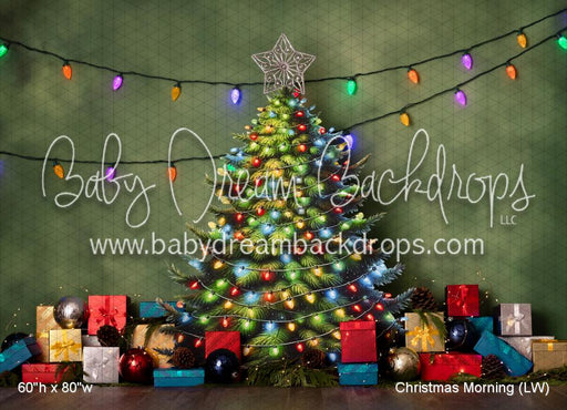 Christmas Morning (LW)