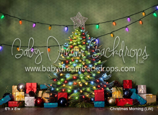 Christmas Morning (LW)