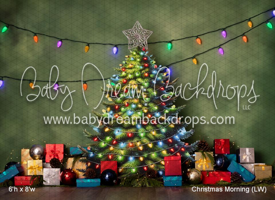 Christmas Morning (LW)