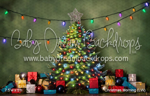 Christmas Morning (LW)