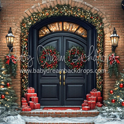 Christmas Night (VR)