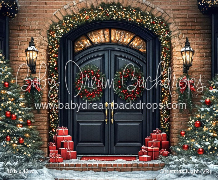 Christmas Night (VR)