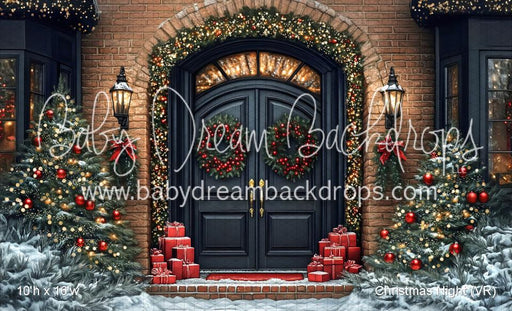 Christmas Night (VR)