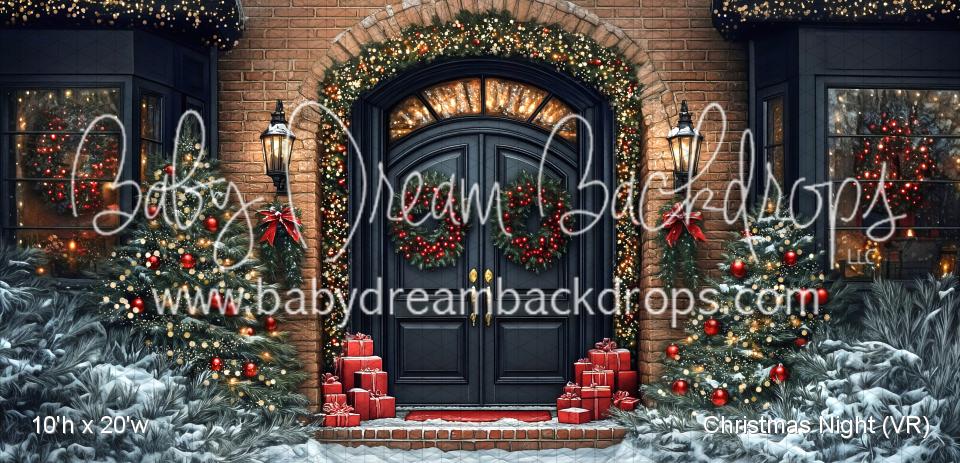 Christmas Night (VR)