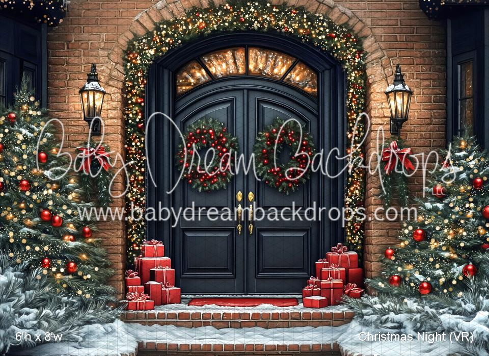 Christmas Night (VR)