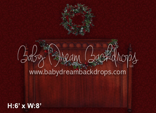 Christmas Night (WM)