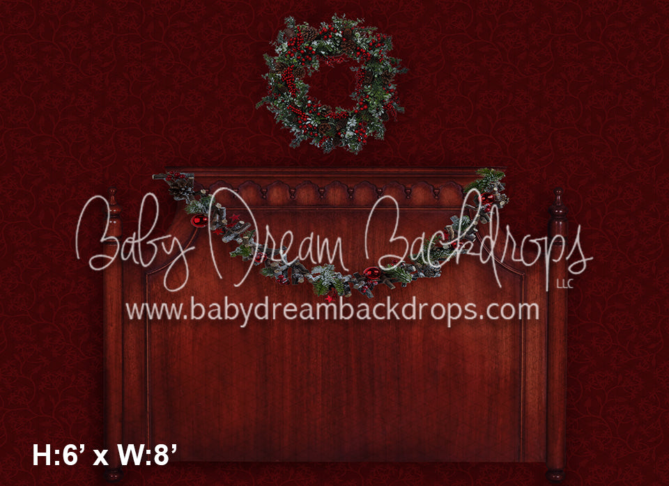 Christmas Night (WM)