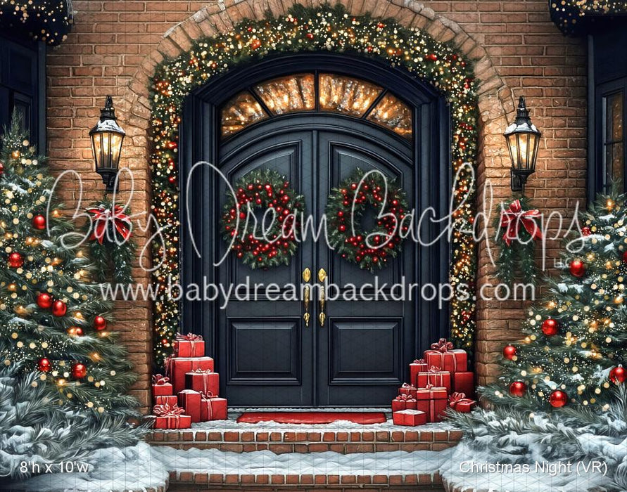 Christmas Night (VR)