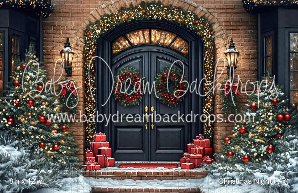 Christmas Night (VR)