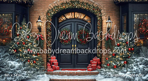 Christmas Night (VR)