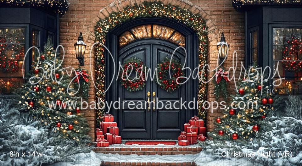 Christmas Night (VR)