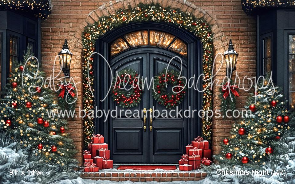 Christmas Night (VR)