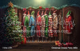 Christmas Onesie Party (MD)