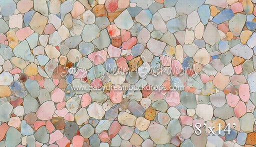 Christmas Pastry Shop Floor (VR)