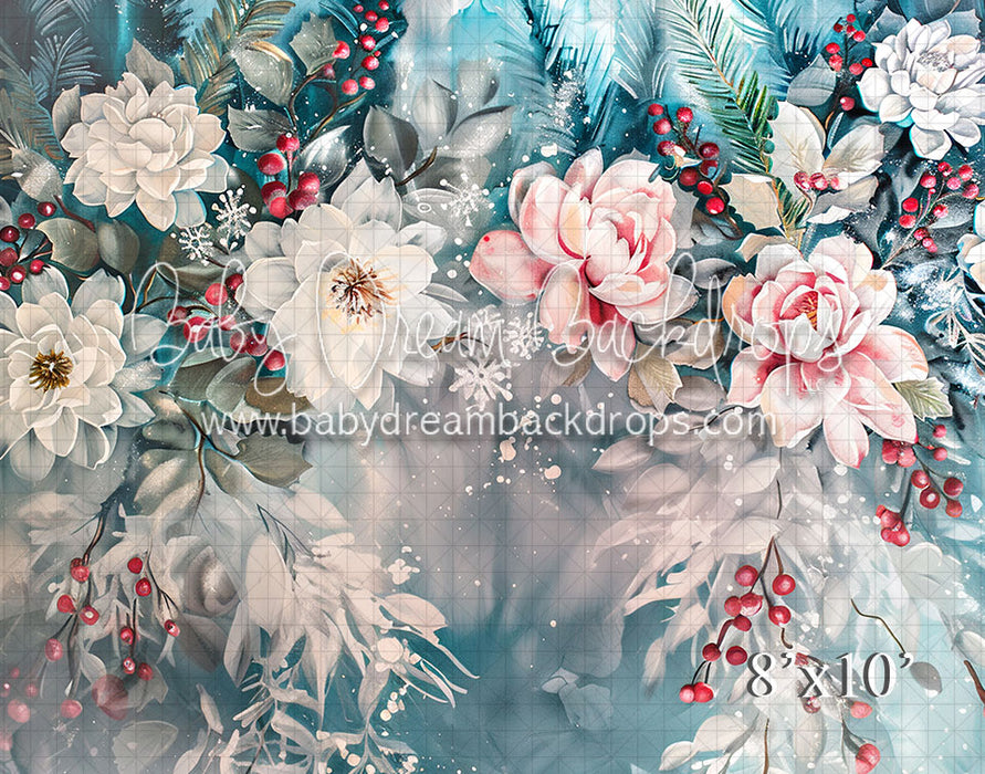 Christmas Pinks (VR)