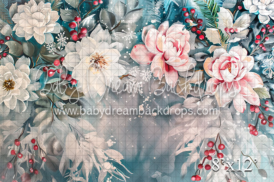 Christmas Pinks (VR)