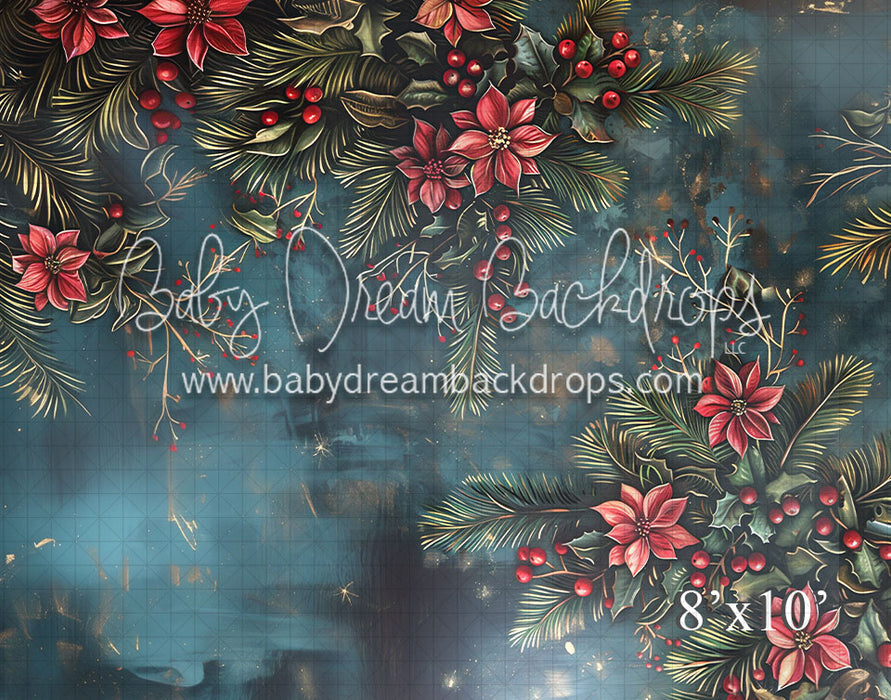 Christmas Purity (VR)