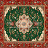 Christmas Rug 2 Fabric Floor (MD)