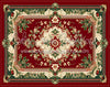 Christmas Rug (Red) Floor (MD)
