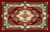 Christmas Rug (Red) Floor (MD)