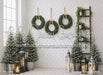 Christmas Simplicity (MD)