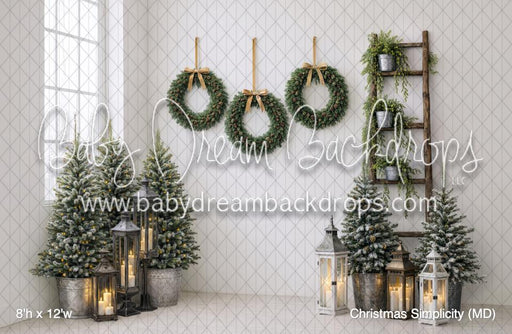 Christmas Simplicity (MD)