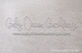 Christmas Simplicity Fabric Floor (MD)