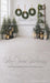 Christmas Simplicity Sweep (MD)