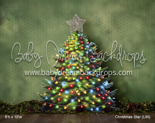 Christmas Star (LW)