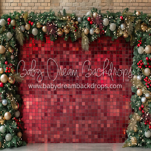 Christmas Tiles (MD)