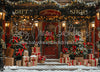 Christmas Town Kringle's Gift Shop (YM)
