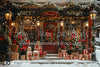 Christmas Town Kringle's Gift Shop (YM)