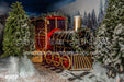Christmas Train (WH)
