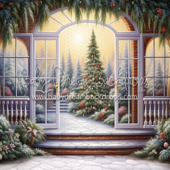 Christmas Tree Garden (MD)