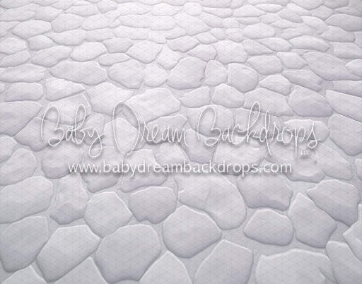 Christmas Tree Garden Fabric Floor (MD)