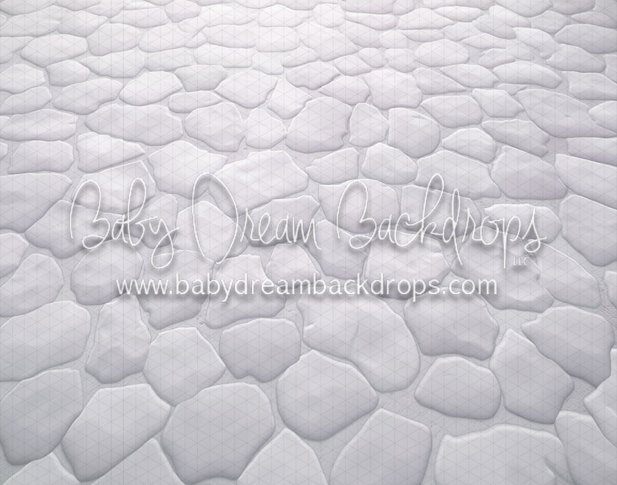 Christmas Tree Garden Fabric Floor (MD)