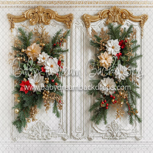 Christmas Utopia Charisma (CC)