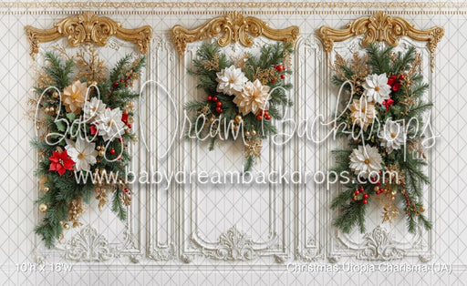 Christmas Utopia Charisma (JA)