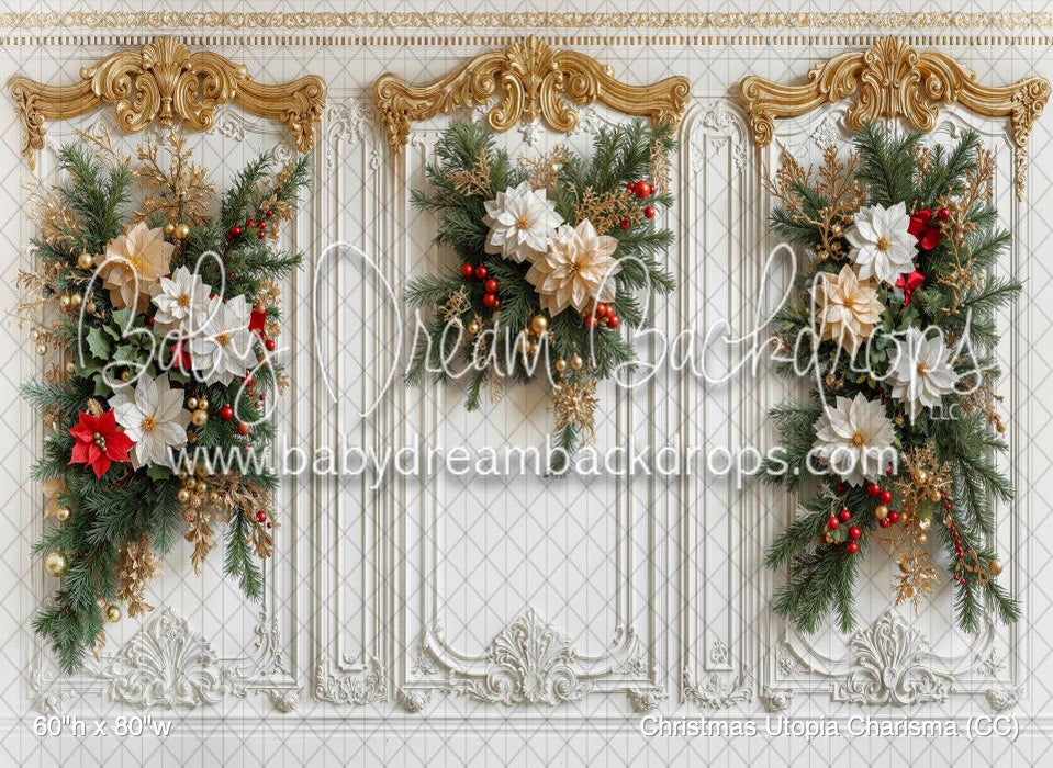 Christmas Utopia Charisma (CC)