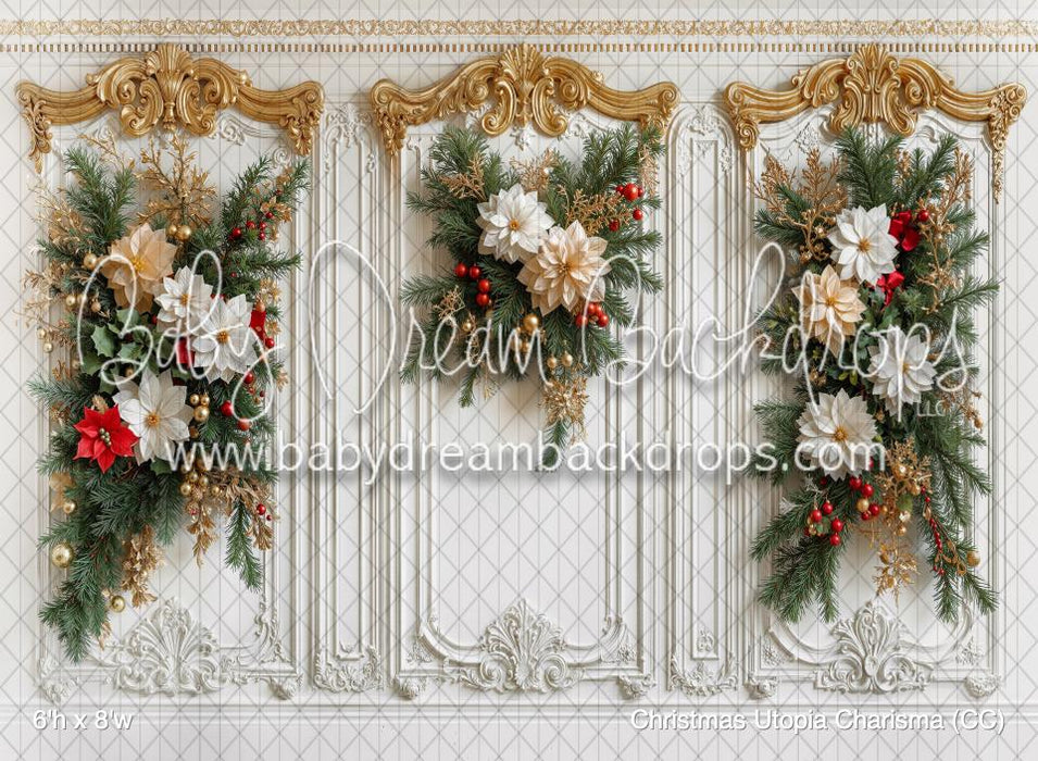 Christmas Utopia Charisma (CC)